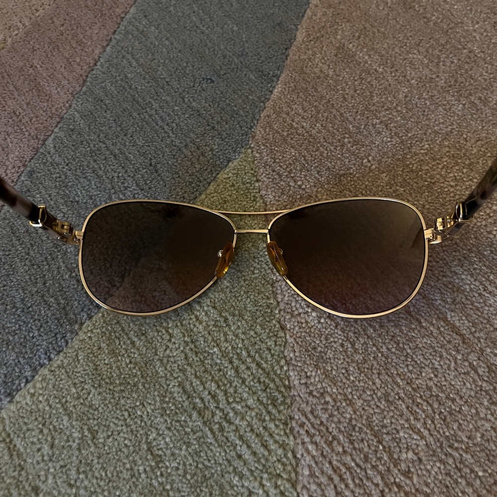 Robert Marc Aviator Sunglasses - Picture 8 of 14